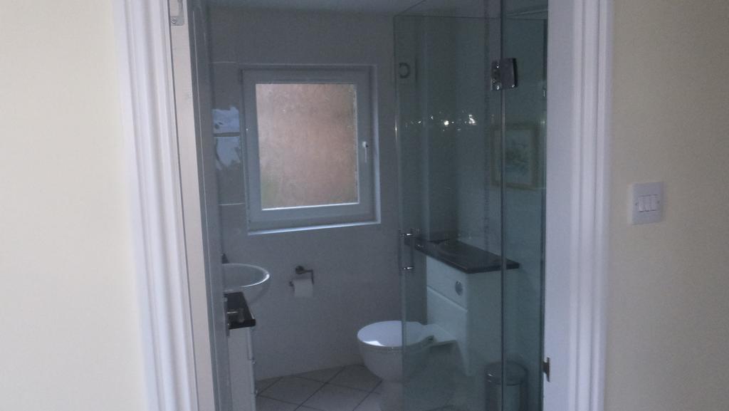 Bed and Breakfast Roth Ach Avoch Zimmer foto