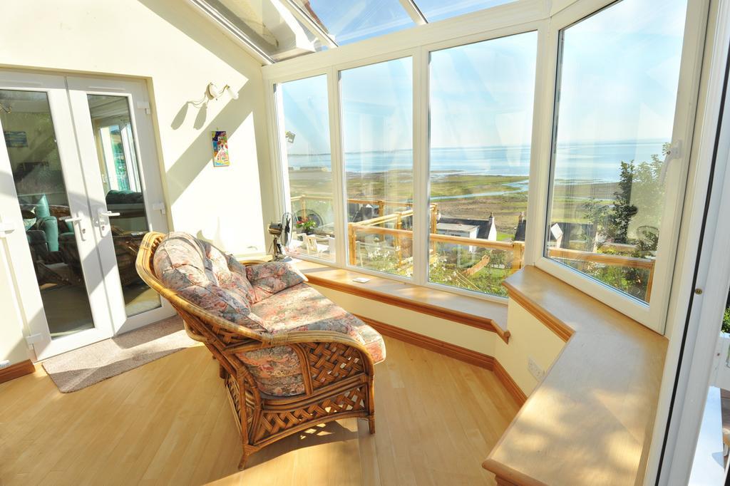 Bed and Breakfast Roth Ach Avoch Exterior foto