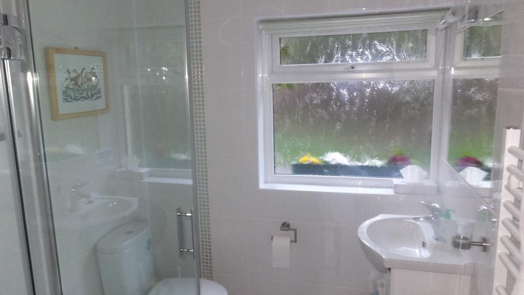 Bed and Breakfast Roth Ach Avoch Zimmer foto