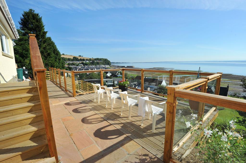 Bed and Breakfast Roth Ach Avoch Exterior foto