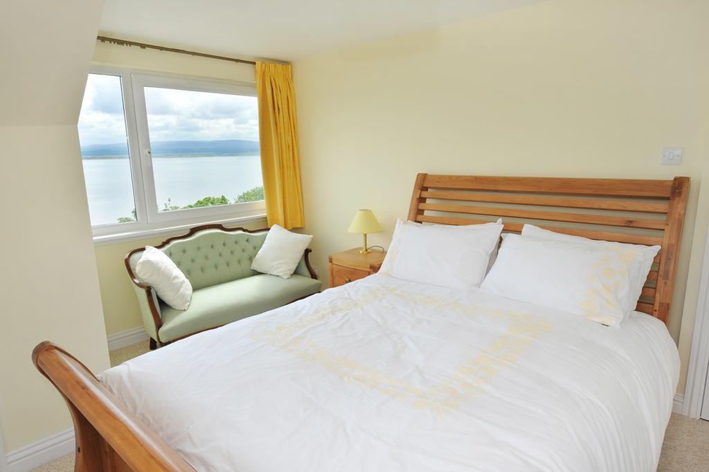 Bed and Breakfast Roth Ach Avoch Zimmer foto