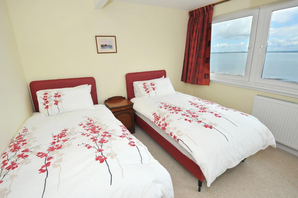 Bed and Breakfast Roth Ach Avoch Zimmer foto