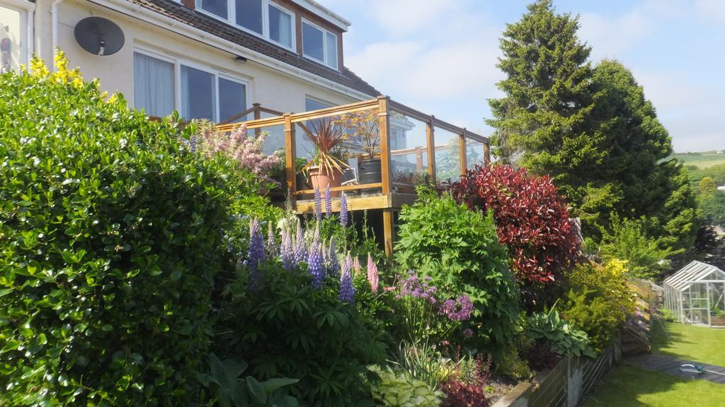 Bed and Breakfast Roth Ach Avoch Exterior foto